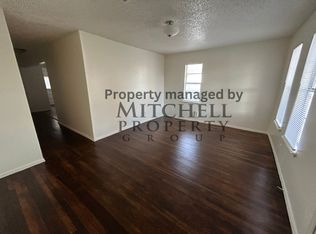 3708 SE 13th Ave, Amarillo, TX 79104