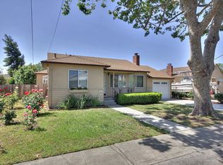 664 Garside Ct, San Leandro, CA 94579