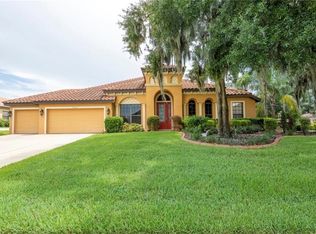 9724 Sorbonne Loop, Seffner, FL 33584