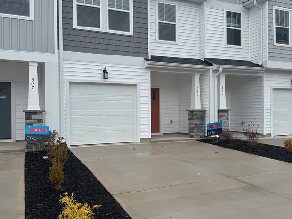 509 Harebell Way, Greenville, SC
