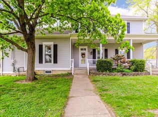205 W Main St, Jamestown, IN 46147