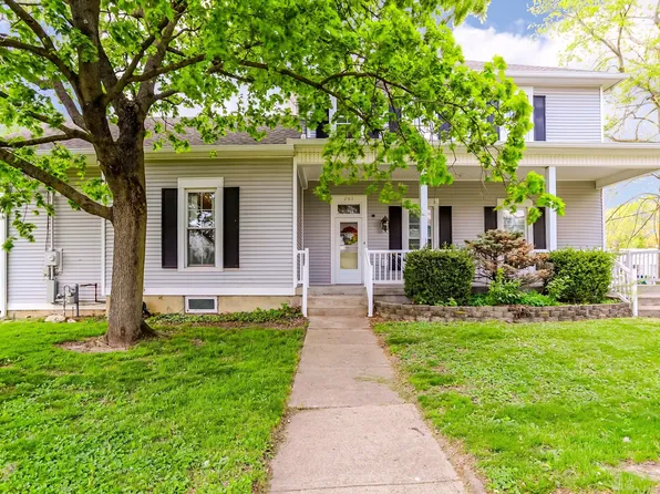 205 W Main St, Jamestown, IN 46147