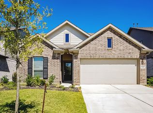 24246 Palomino Sage Trl, Katy, TX 77493