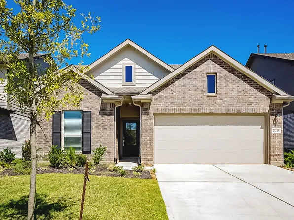 24246 Palomino Sage Trl, Katy, TX 77493