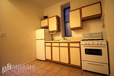 Rented by J Misrahi Realty Corp