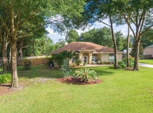 732 Charmwood Dr, Saint Augustine, FL 32086