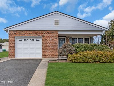 10 Merrilee Lane, Toms River, NJ, 08757