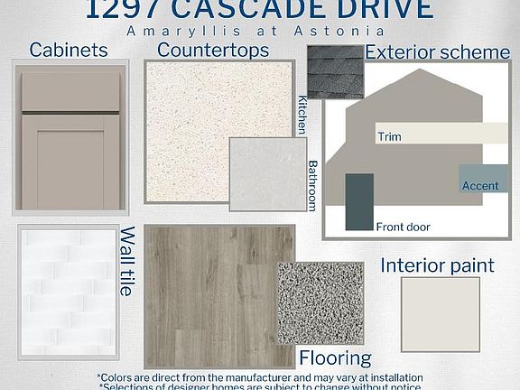 3rd image of 1297 Cascade Dr