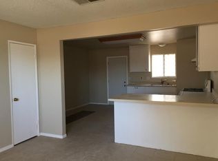 9741 N Loop Blvd APT D, California City, CA 93505