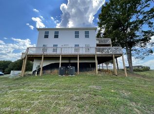 2672 Rineyville Big Springs Rd, Rineyville, KY 40162