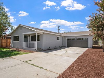 2723 S Van Buren St, Stockton, CA, 95206