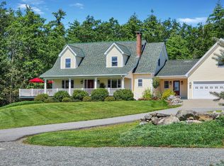 122 Anderson Hill Rd, Enfield, NH 03748