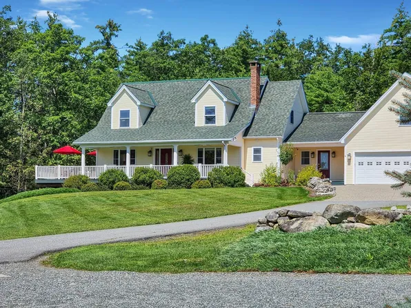122 Anderson Hill Road, Enfield, NH 03748