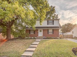 6910 W A St, Belleville, IL 62223