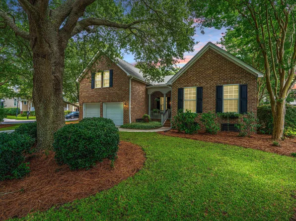 320 Bounty Ln, Charleston, SC 29412