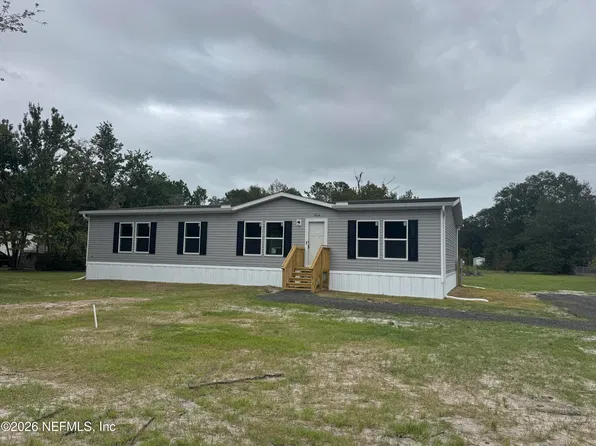 2024 CATHERINE Lane, Middleburg, FL 32068