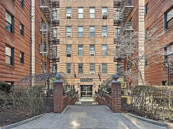 99-63 66th Ave APT B18, Rego Park, NY 11374