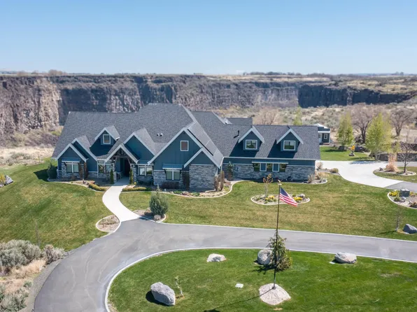 3586 E 4000 N, Kimberly, ID 83341