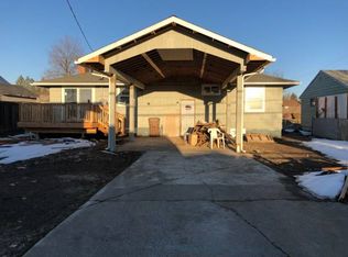 4511 N Gustavus St, Spokane, WA 99205