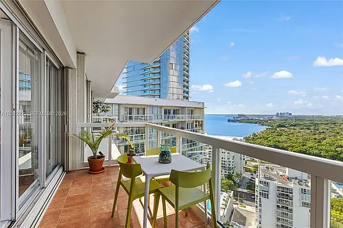 2451 Brickell Ave #PENTHOUSE Photo 1