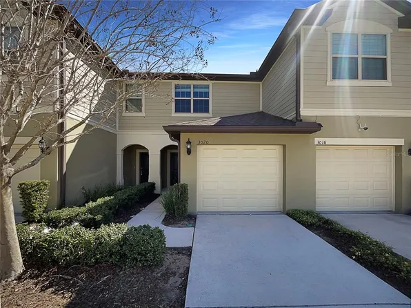 3020 Alessa Loop, Apopka, FL 32703