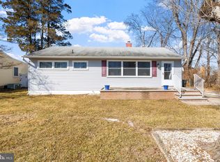 27 Yorktown Rd, Bordentown, NJ 08505