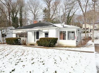 1281 E Allen St, Lancaster, OH 43130