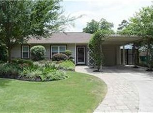 1325 Richelieu Ln, Houston, TX 77018