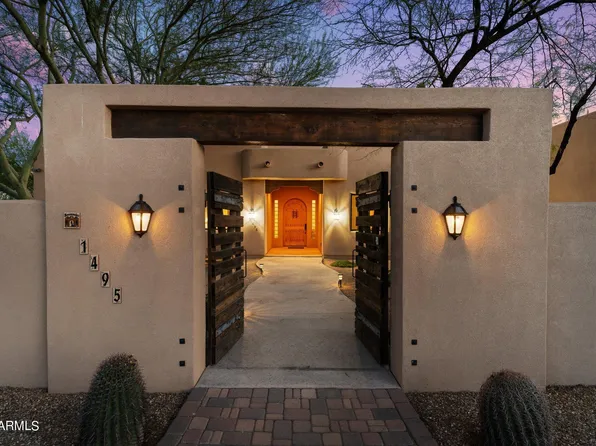 1495 VISTA Drive, Wickenburg, AZ 85390