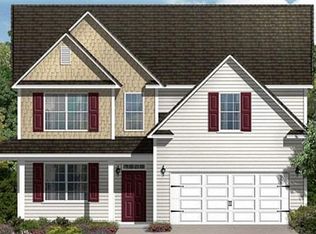 111 Riley Farms Ct, Summerville, SC 29486