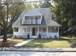 17 Broad St #2, Weymouth, MA 02188