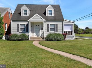 800 Woodland Way, Hagerstown, MD 21742