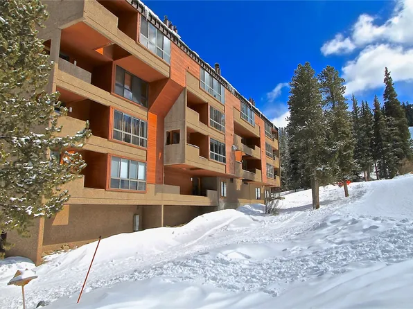 168 Ten Mile Circle UNIT 399, Copper Mountain, CO 80443