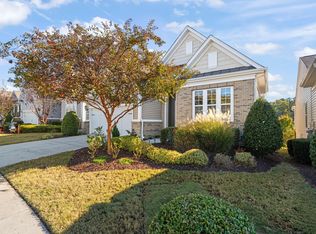 823 Blackfriars Loop, Cary, NC 27519