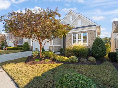 823 Blackfriars Loop, Cary, NC, 27519