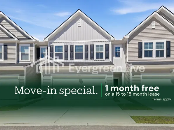 143 Green Thistle Way, Summerville, SC 29483