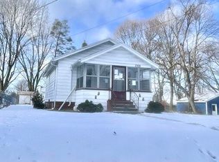 2308 Vining St, Jackson, MI 49203