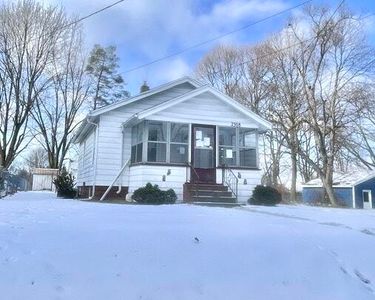 2308 Vining St, Jackson, MI, 49203