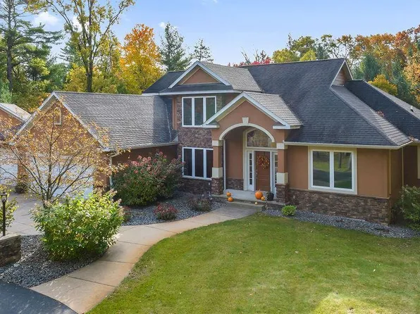 5217 HAMPTON ROAD, Stevens Point, WI 54482