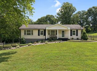 150 Una Recreation Rd, Nashville, TN 37217