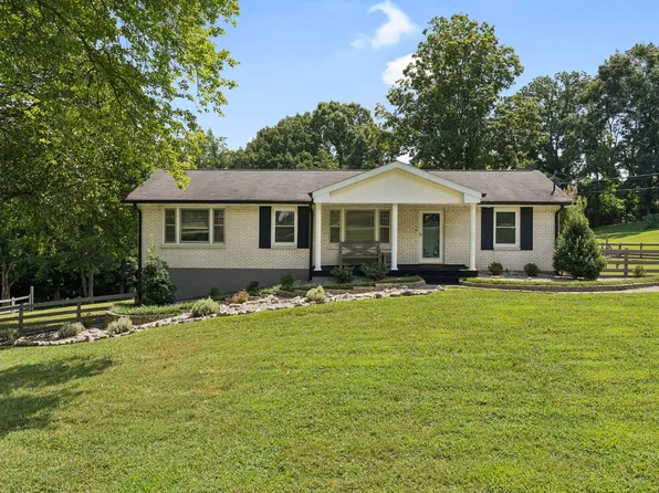 150 Una Recreation Rd, Nashville, TN 37217