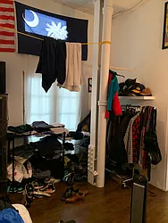 Rented by Carnegie Management Inc