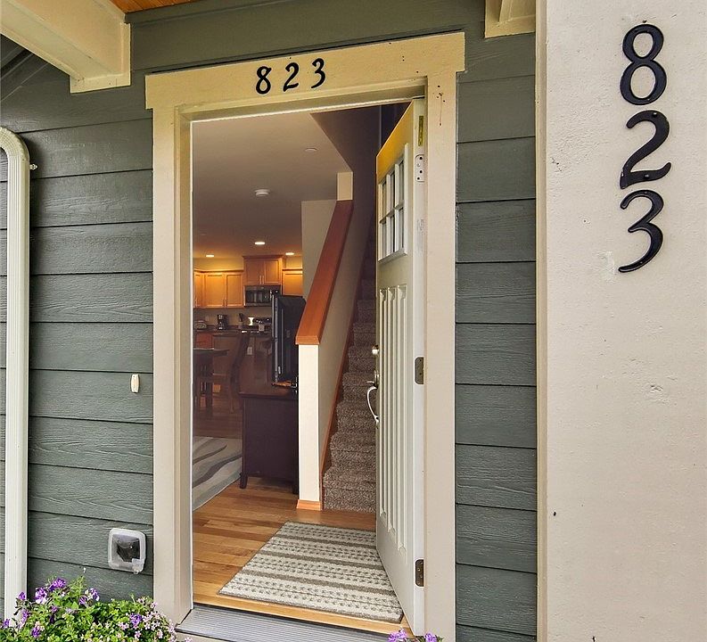 June Road Cottages Condominiums 823 Violet Ln Bellingham WA Zillow