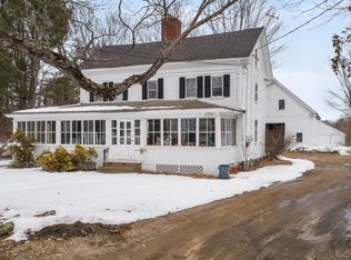 220 Kennebunk Rd, Alfred, ME 04002
