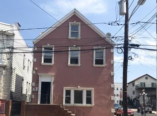154 South St #2, Jersey City, NJ 07307