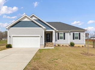 7508 Frasier Fir Pl, Willow Spring, NC 27592