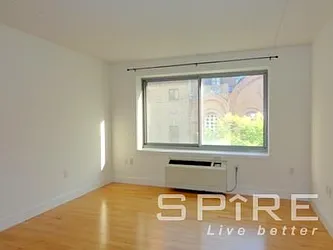 Rented by Spire Group