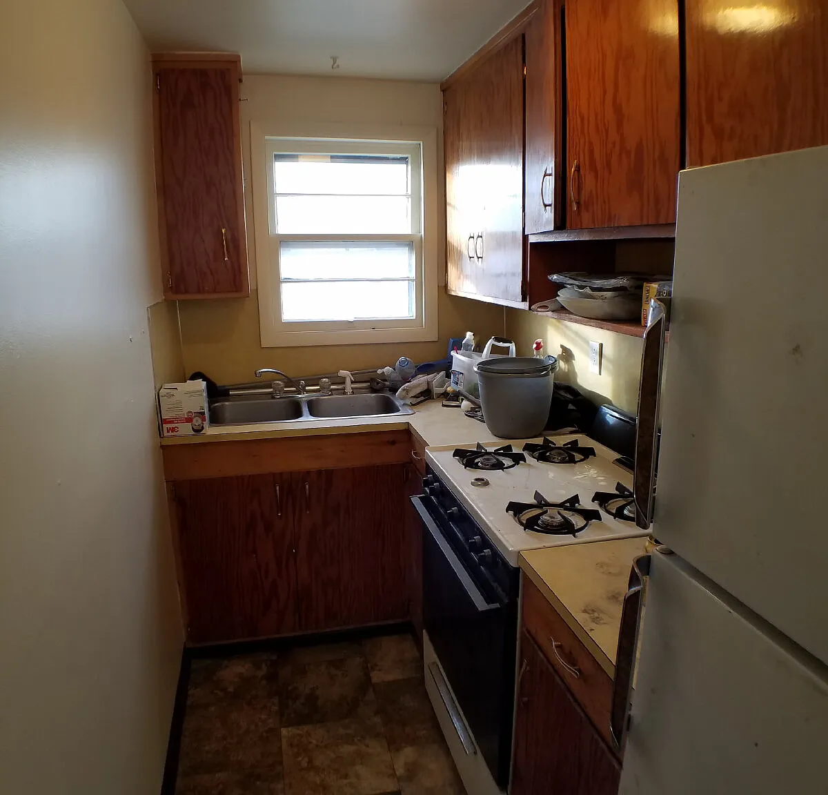 2 bed, 2.0 bath, 800 sqft, $1,040 — Photo 3