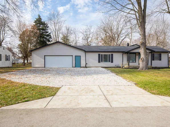 6 Michael Dr, Plainfield, IN 46168