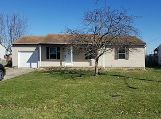 674 S Water St, Williamsport, OH 43164